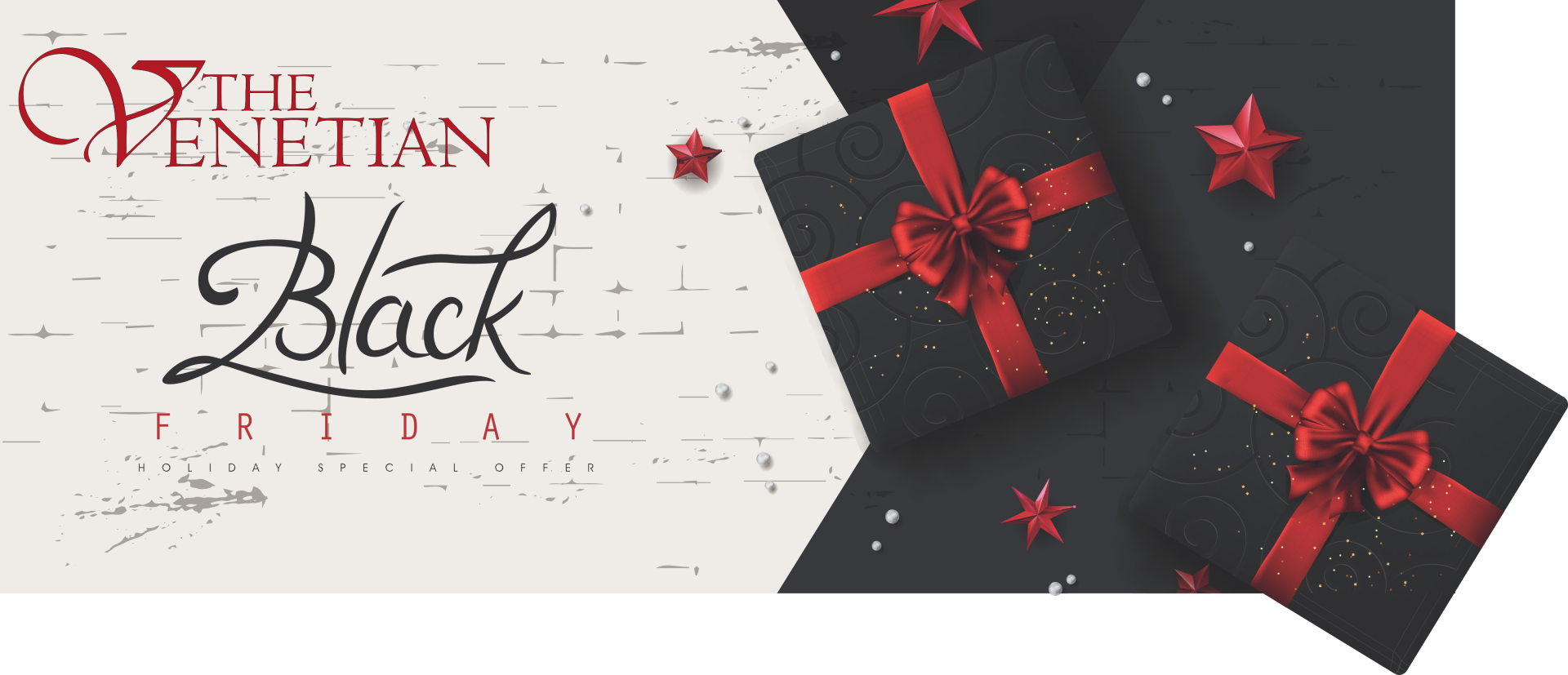 Black Friday Doorbuster